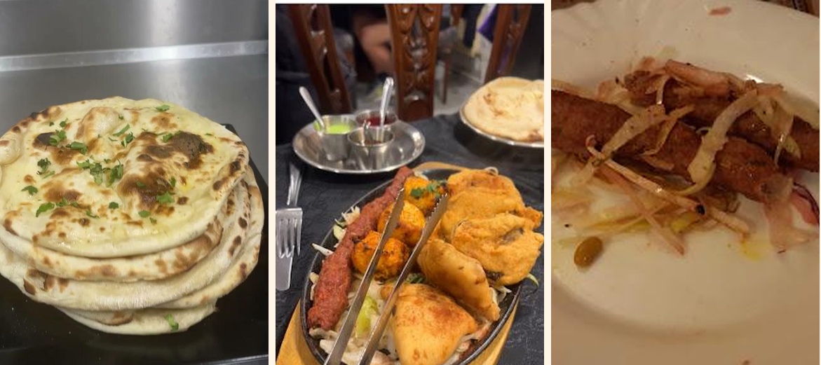 Le Maharajah - Gallery Image 1