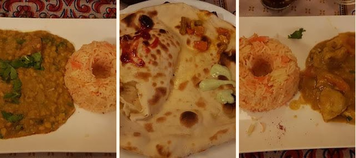 Le Maharajah - Gallery Image 2