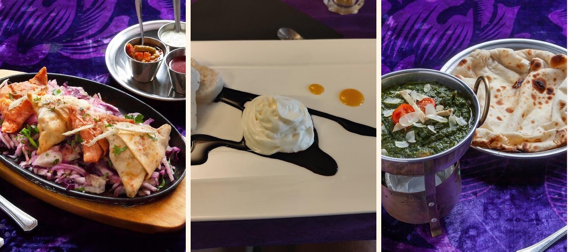 Le Maharajah - Gallery Image 3