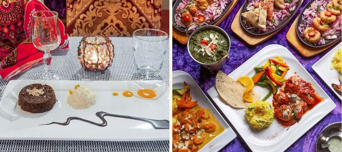 Le Maharajah - Gallery Image 5