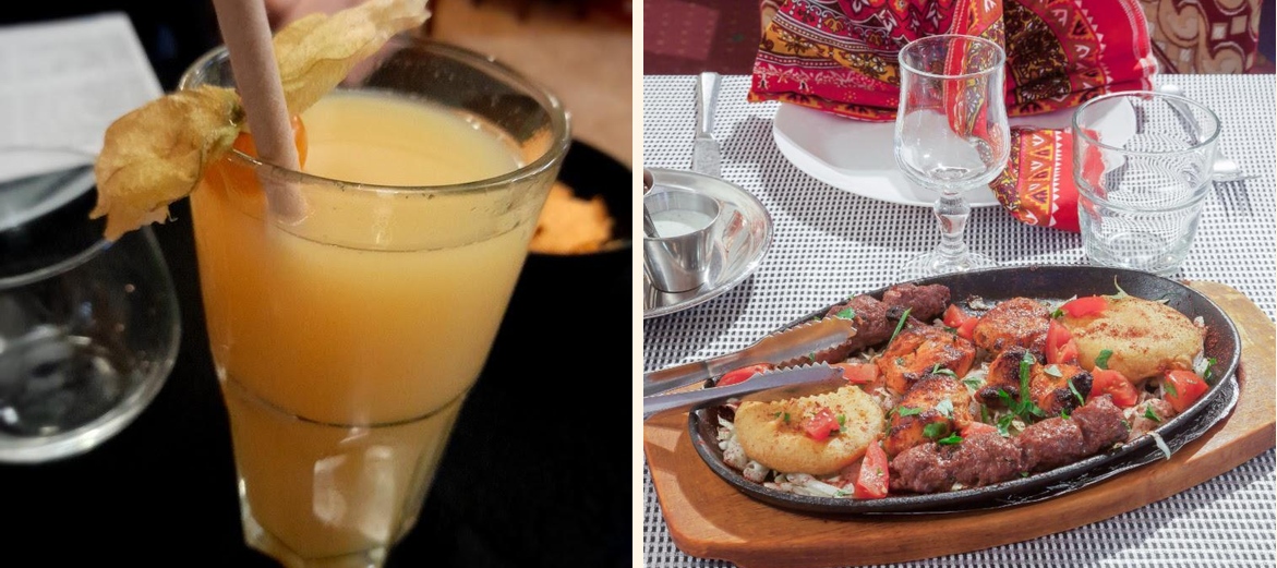 Le Maharajah - Gallery Image 6