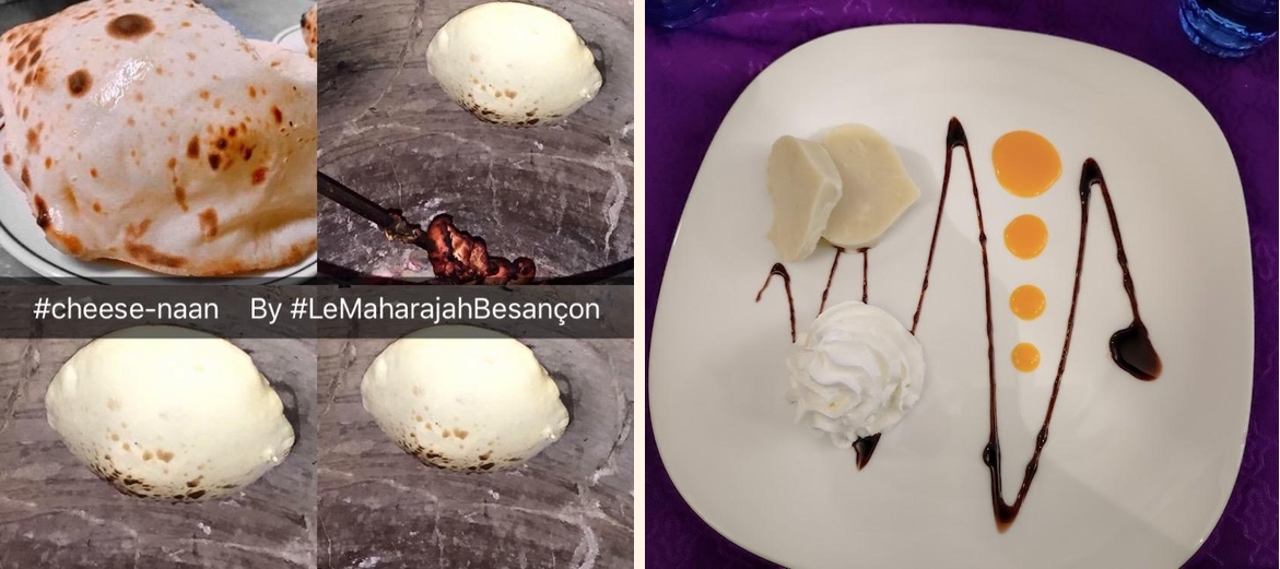 Le Maharajah - Gallery Image 7